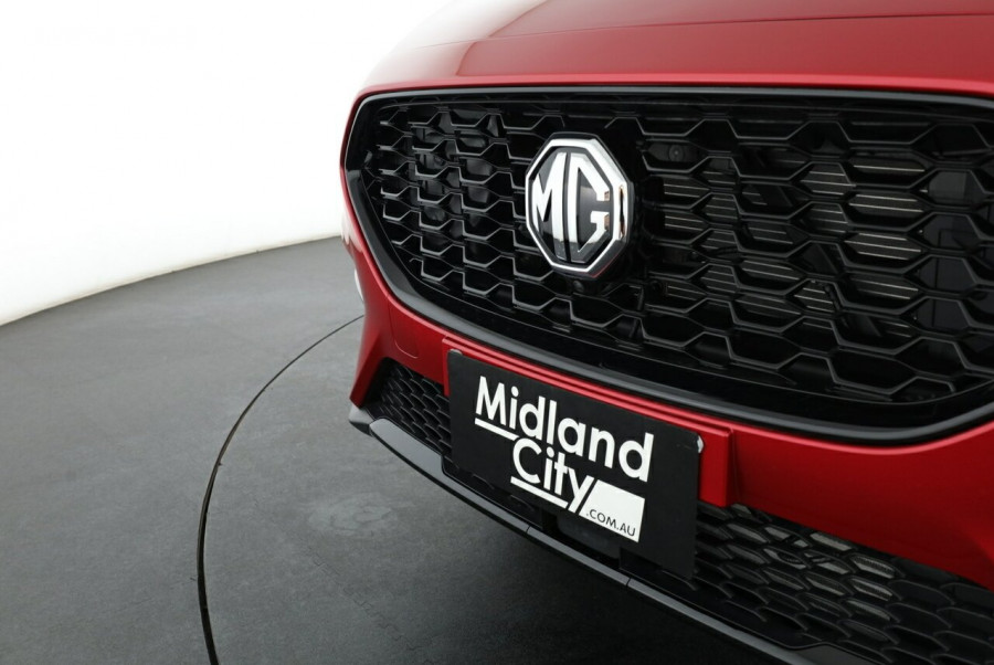 2025 MG ZST S13 Vibe SUV Image 26