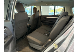 2017 Holden Trailblazer RG LT SUV