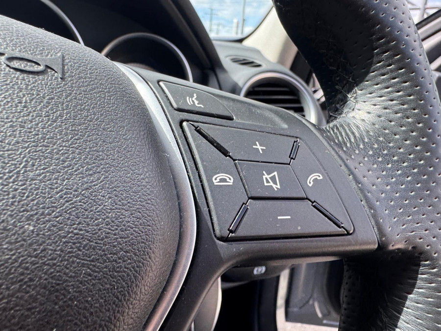 2012 Mercedes-Benz C-Class W204 C250 BlueEFFICIENCY Elegance Sedan Image 27