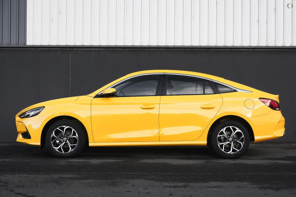 2023 MG MG5 AP32 Vibe Sedan Image 5