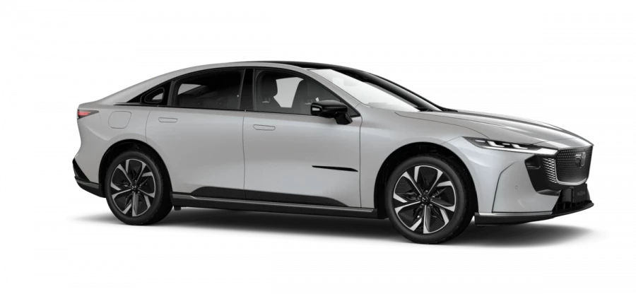 2026 Mazda 6e  E35 Atenza Hatch Image 8