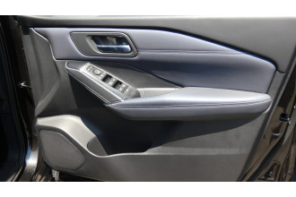 2023 Nissan QASHQAI J12 MY23 ST-L SUV