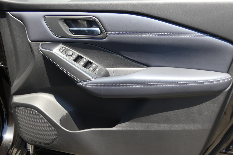 2023 Nissan QASHQAI J12 MY23 ST-L SUV Image 16