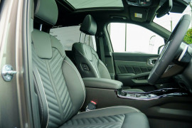 2025 Kia Sorento MQ4 PE GT-Line SUV
