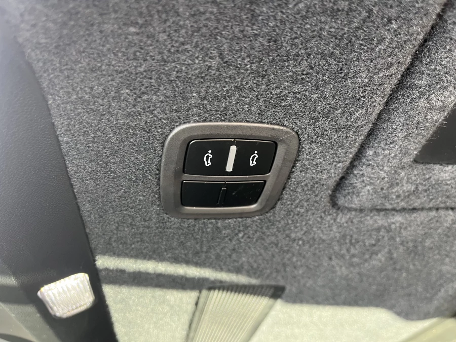 2024 Porsche Cayenne 9YA II GTS SUV Image 17