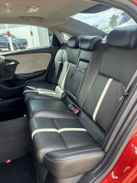 2015 Holden Caprice WN V Sedan image 27