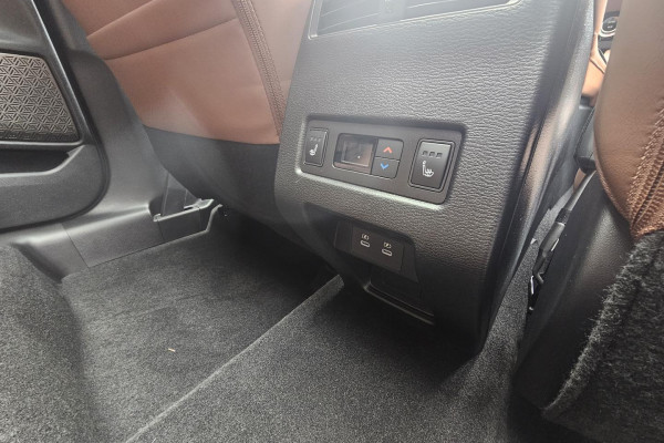 2026 Mitsubishi Outlander ZM Exceed Tourer SUV Image 17