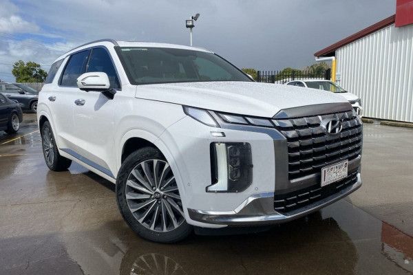 2023 Hyundai Palisade LX2.V3 Highlander SUV Image 1