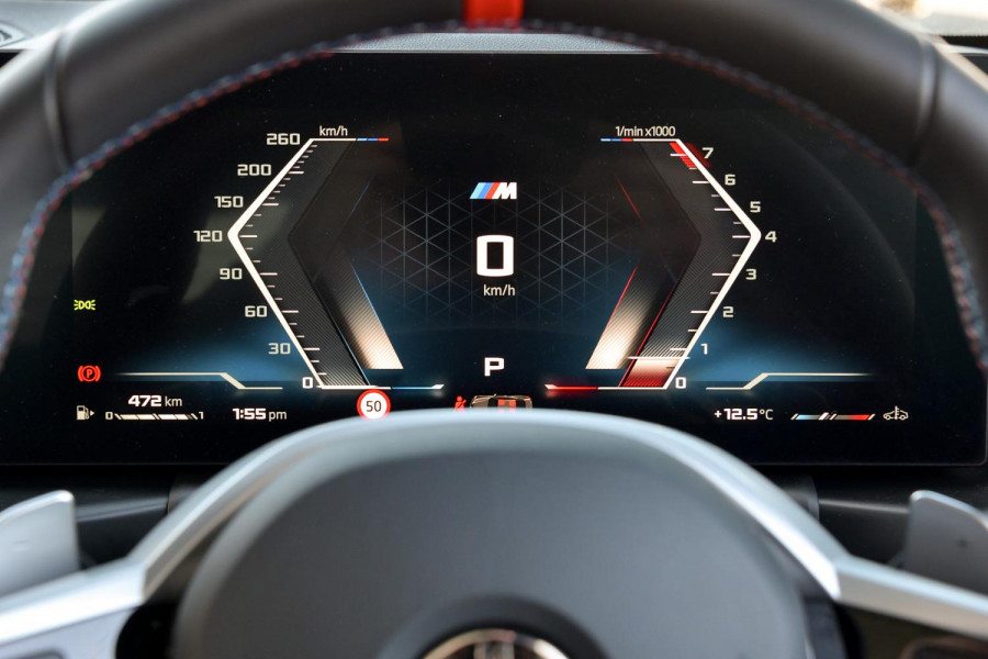 2026 BMW 2 Series G42 M240i xDrive Coupe