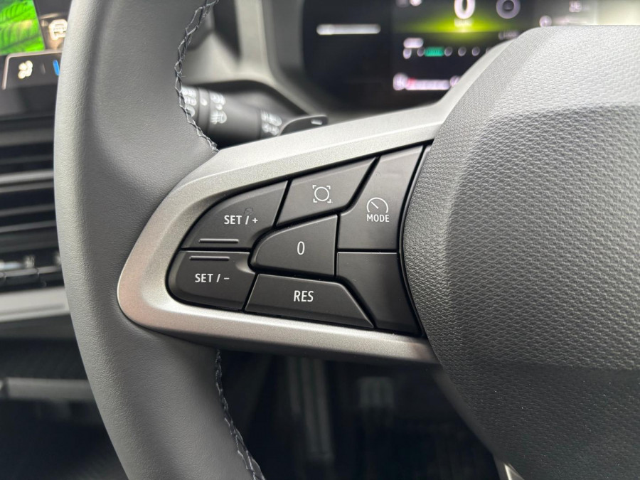 2025 Renault Duster X1311 Techno  SUV Image 21