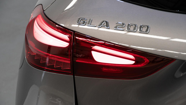 2025 Mercedes-Benz GLA-Class H247 GLA200 SUV image 18