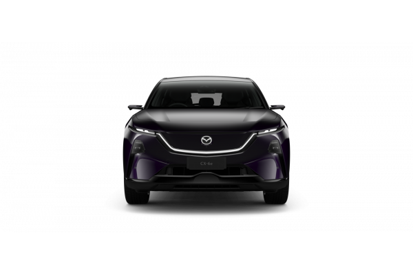 2026 Mazda CX-6e No Series E35 Azami SUV Image 4