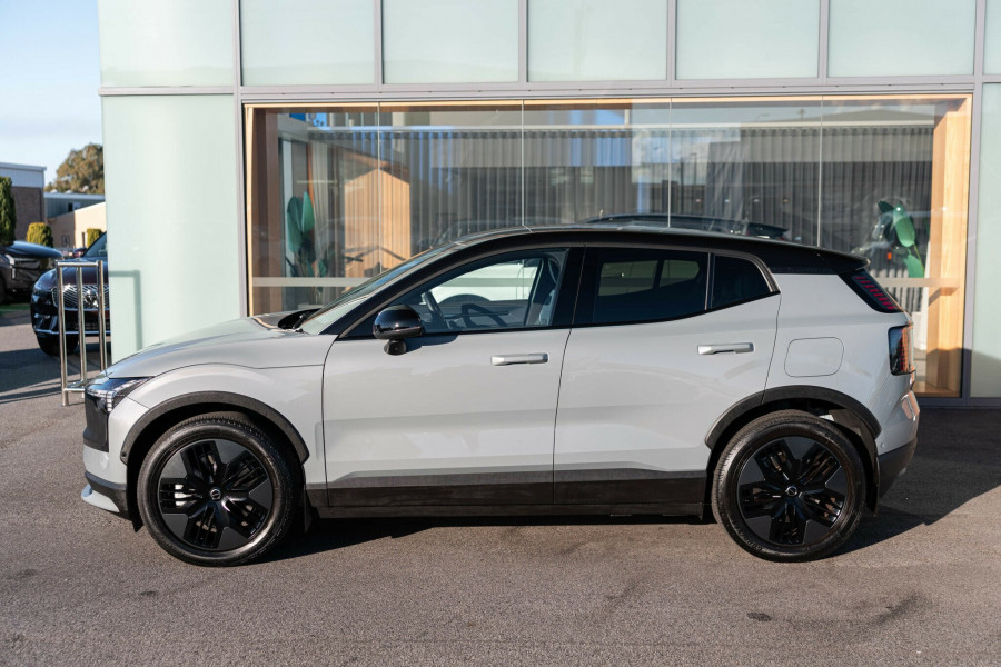 2025 MY26 Volvo EX30 Cross Country  Ultra Twin Motor Performance SUV Image 7
