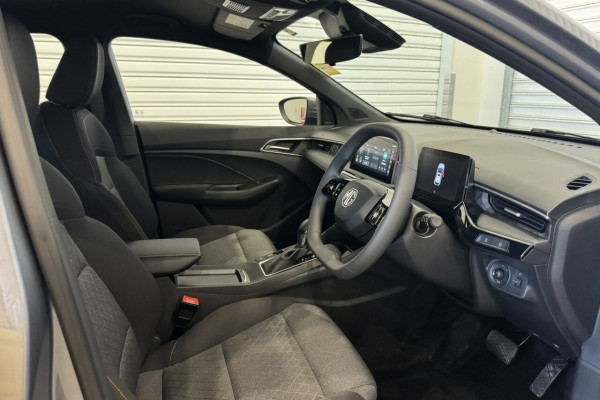 2025 MG MG3 ZP22 Excite Hatch Image 5
