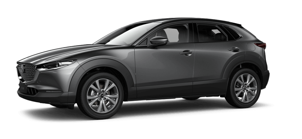2024 Mazda CX-30 DM2W7A G20 Touring SUV Image 24