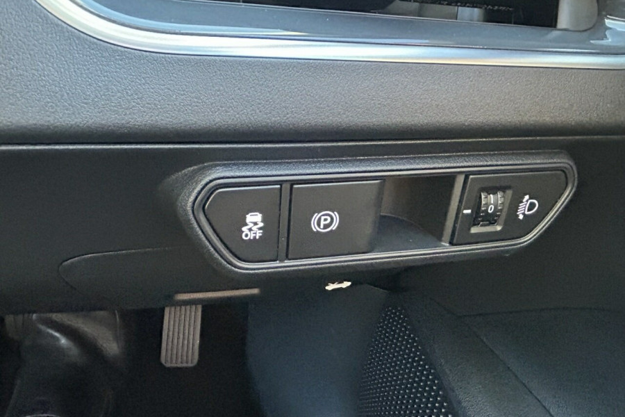 2024 MY25 Kia K4 CL4m Sport+ Sedan Image 27