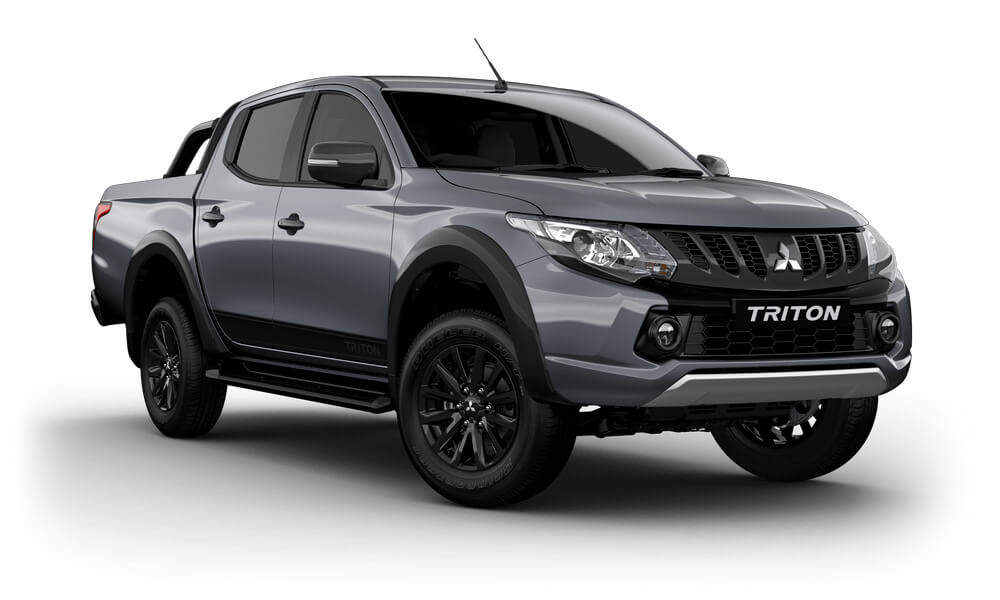 New Mitsubishi Triton 18 For Sale Redcliffe Mitsubishi