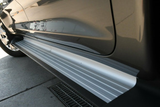 2020 LDV T60 SK8C Pro Utility