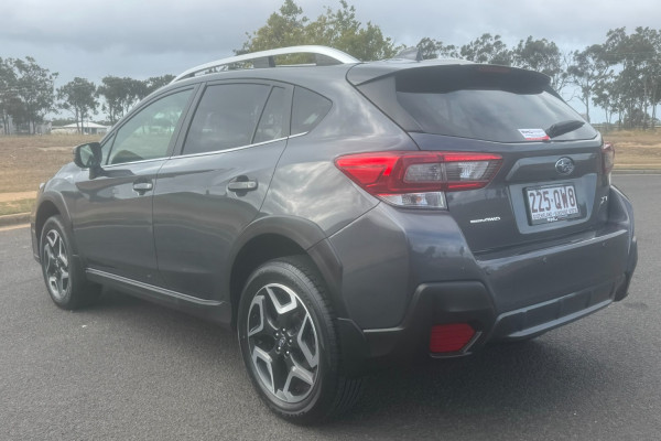 2019 MY20 Subaru XV G5-X 2.0i-S SUV Image 5