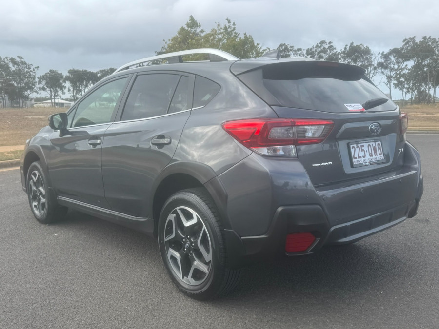 2019 MY20 Subaru XV G5-X 2.0i-S SUV Image 5