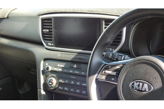 2019 Kia Sportage QL MY19 SLI FWD SUV Image 14