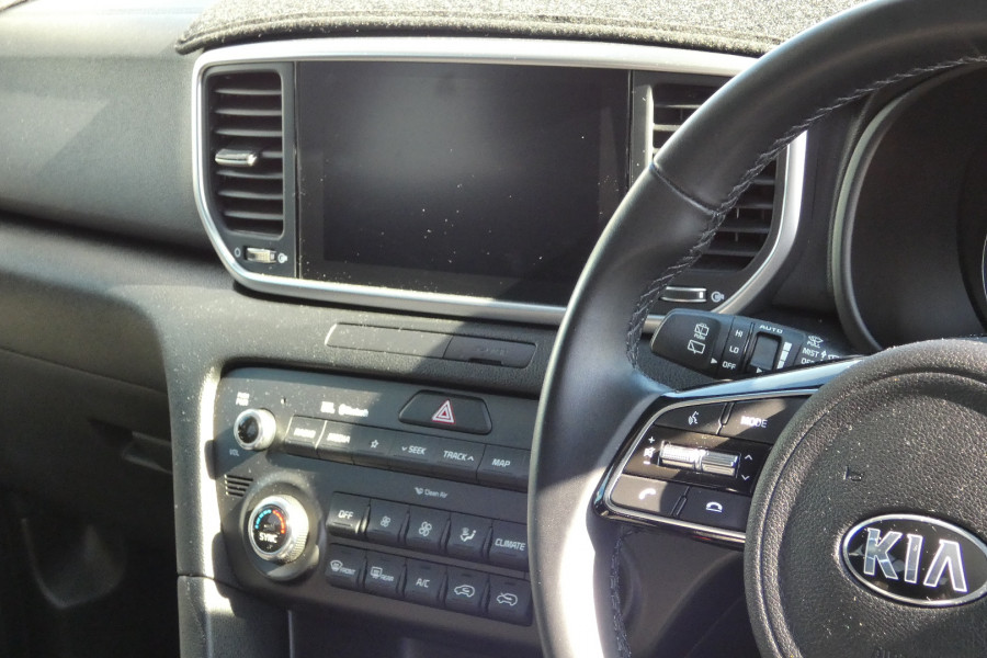 2019 Kia Sportage QL MY19 SLI FWD SUV Image 14