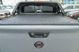 2021 Nissan Navara D23 MY21 Pro-4X Ute