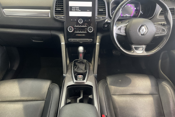 2018 Renault Koleos HZG Zen SUV Image 15