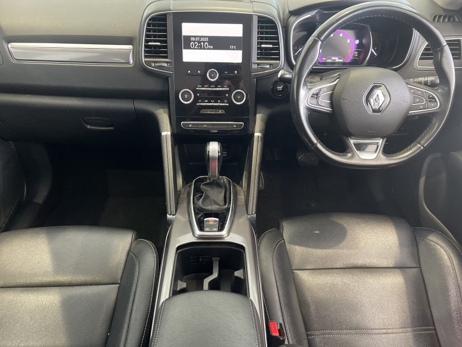 2018 Renault Koleos HZG Zen SUV Image 15