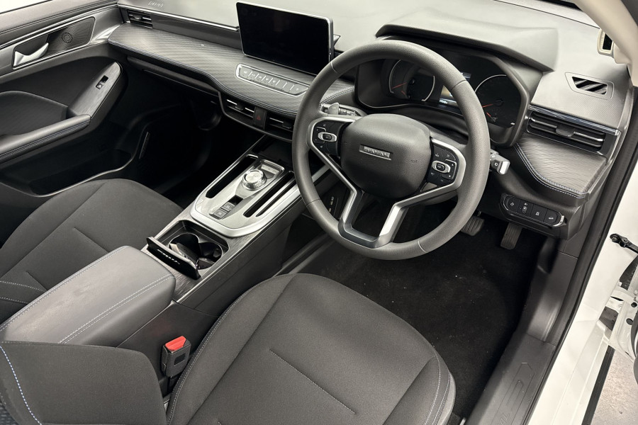 2024 GWM Haval Jolion A01 Premium SUV Image 16