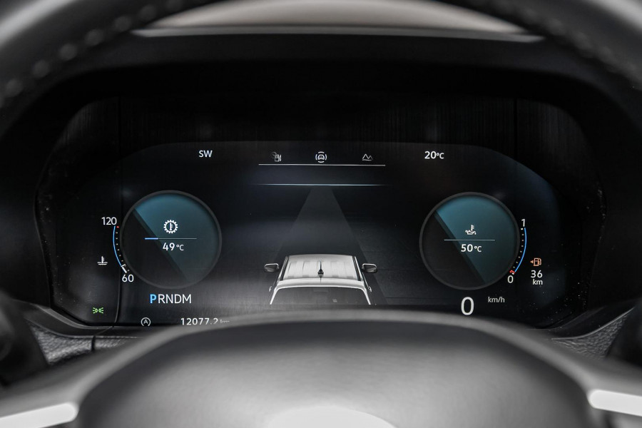 2023 Volkswagen Amarok NF TDI500 Style Ute Image 18