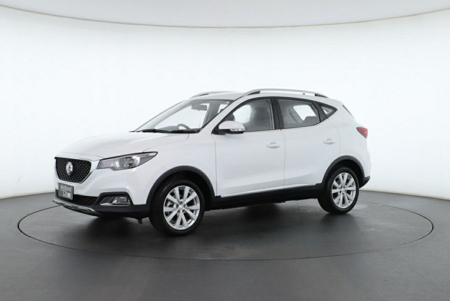 2024 MG ZS AZS1 Excite SUV Image 16