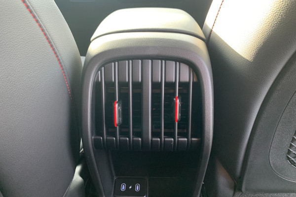2026 Hyundai KONA SX2.V3 Elite N Line SUV Image 19