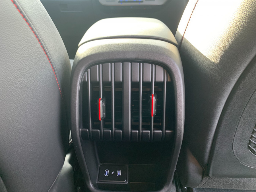 2026 Hyundai KONA SX2.V3 Elite N Line SUV Image 19