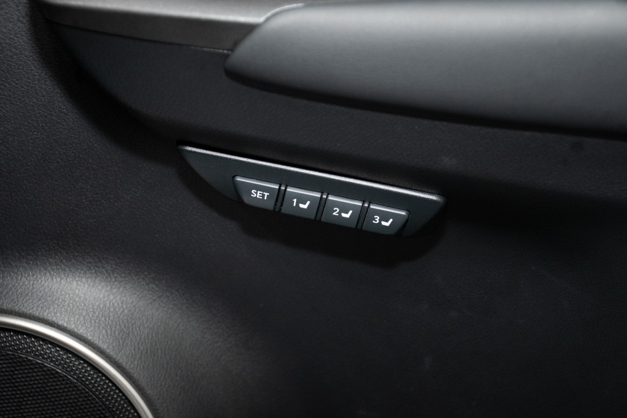 2020 Lexus Nx300 F-Sport (Fwd) SUV
