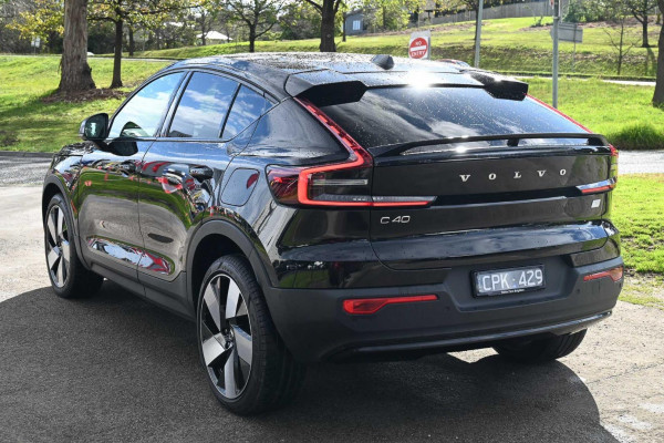 2023 MY24 Volvo C40 XK Recharge Twin SUV Image 3
