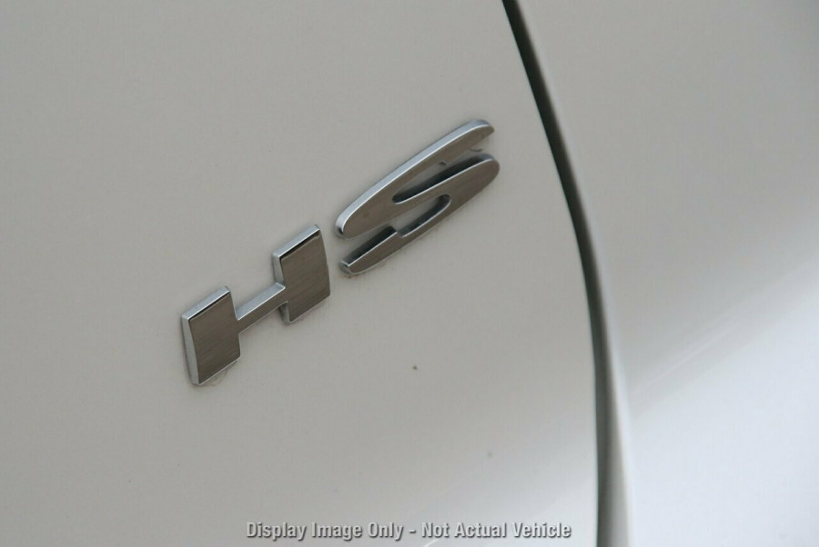 2024 MY24.5 MG HS AS33 Vibe SUV Image 20
