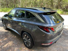 2022 Hyundai Tucson NX4.V1 Elite SUV image 5