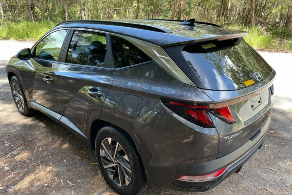 2022 Hyundai Tucson NX4.V1 Elite SUV Image 5