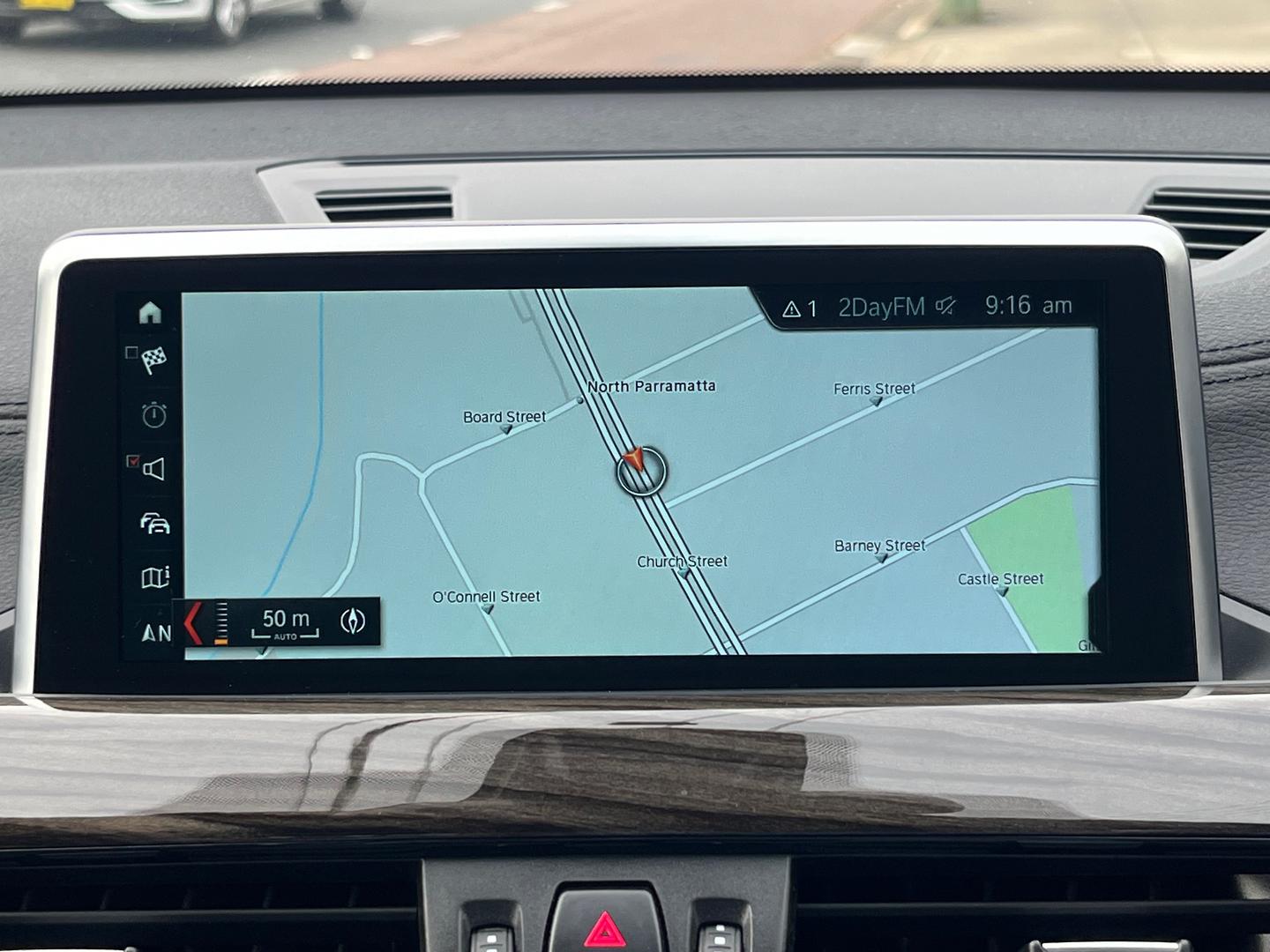 2019 BMW X2 F39 sDrive18i M Sport SUV Image 17