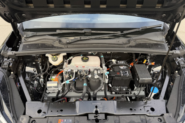2026 MG MG4 AH4E Essence 64 Hatch Image 17