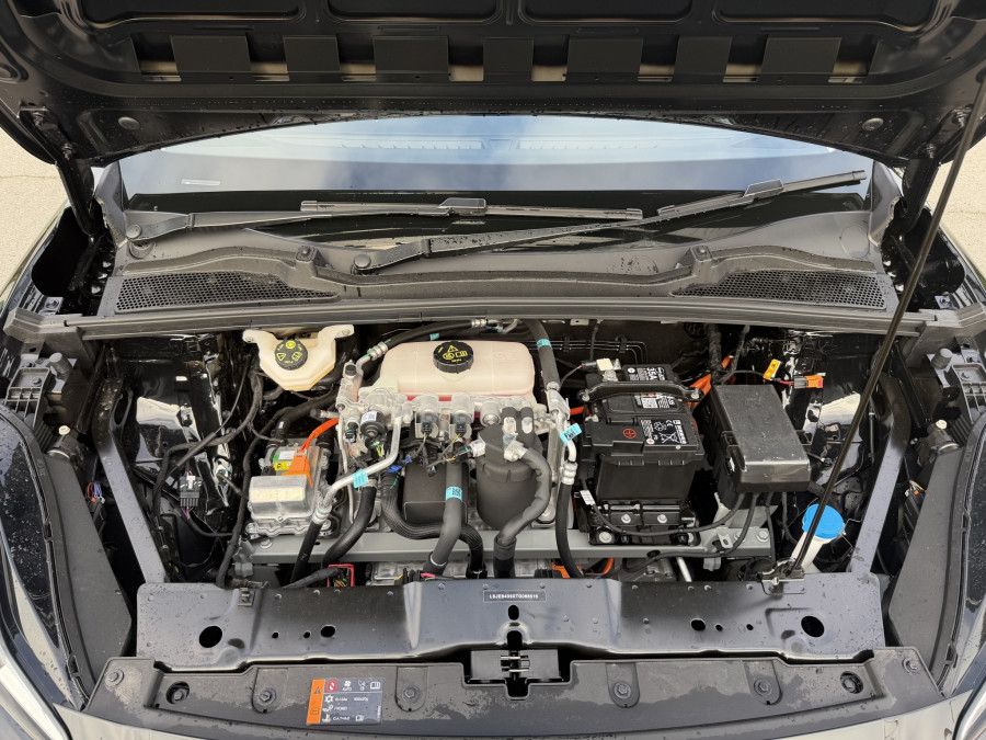 2026 MG MG4 AH4E Essence 64 Hatch Image 17