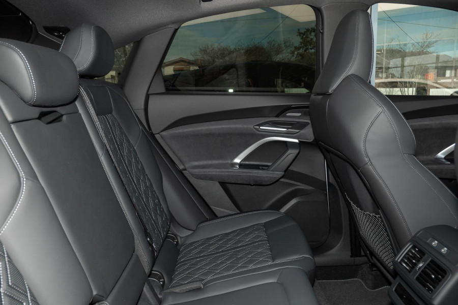 2025 Audi SQ5 GU  SUV