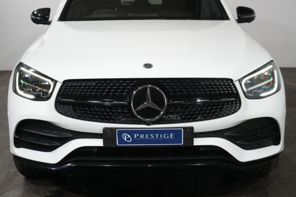 2022 Mercedes-Benz GLC-Class GLC300 SUV Image 3
