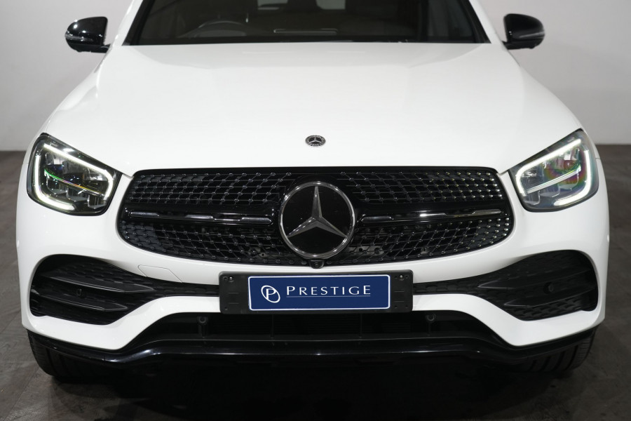 2022 Mercedes-Benz GLC-Class GLC300 SUV Image 3
