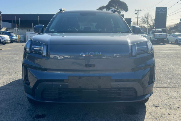 2026 AION AION V No Series Luxury SUV Image 2