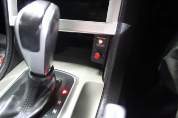 2011 Ford Falcon FG Sedan