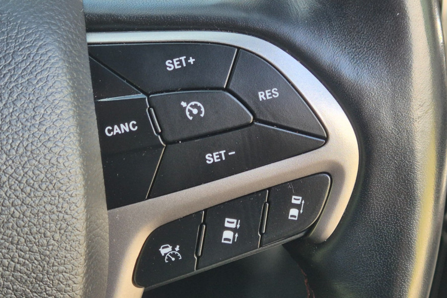 2019 Jeep Grand Cherokee WK Trailhawk SUV Image 23