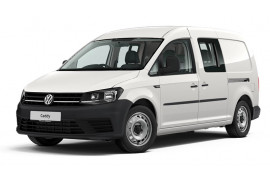 Volkswagen Caddy Maxi Crewvan 2K