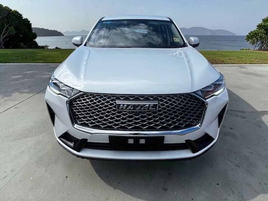 2023 GWM Haval H6 B01 Premium SUV Image 1